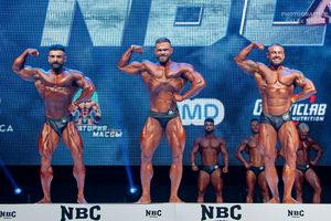 CLASSIC PHYSIQUE 173